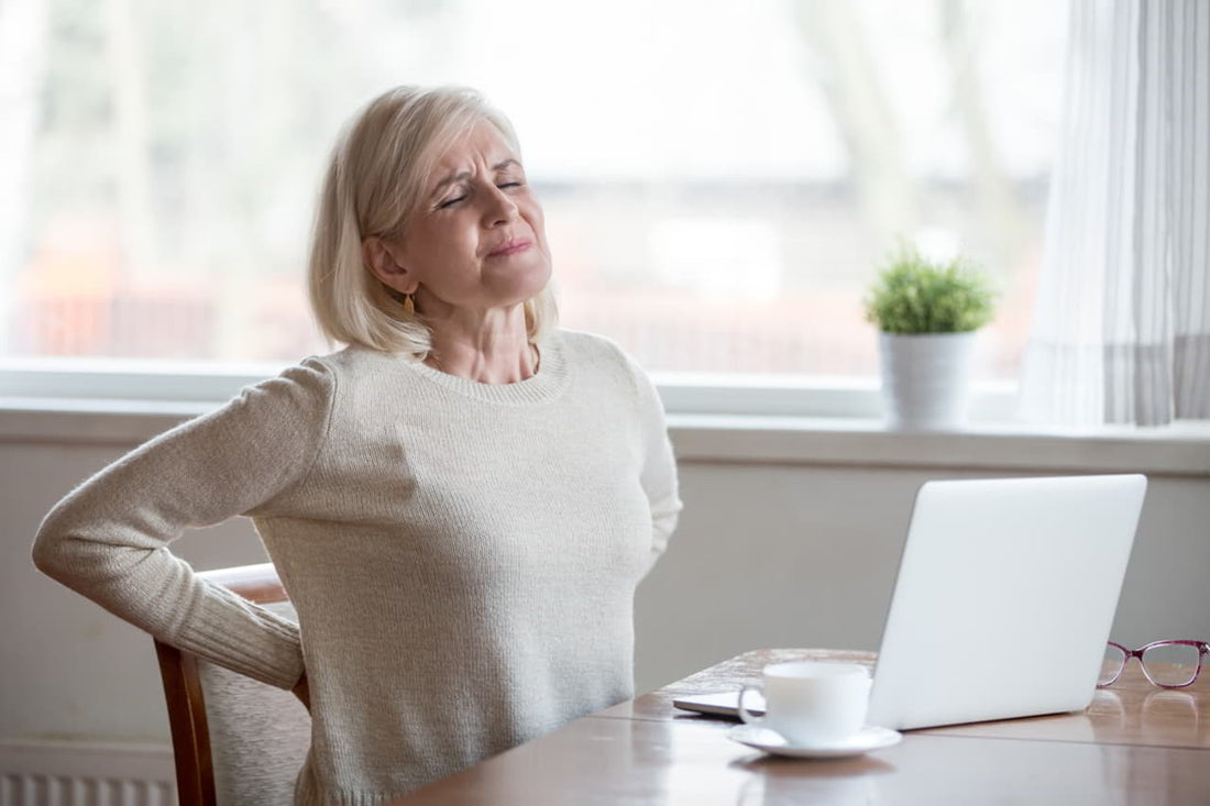 Lower Back Pain Causes, Symptoms and Treatment