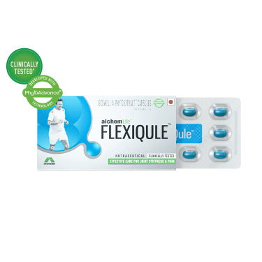 Flexiqule™