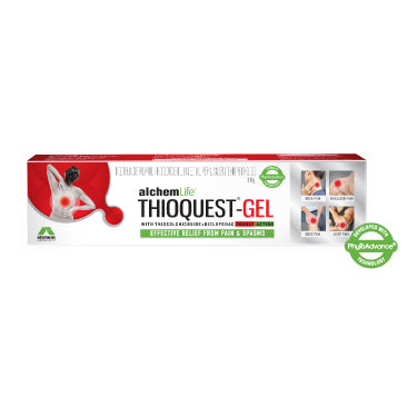 Thioquest® Gel