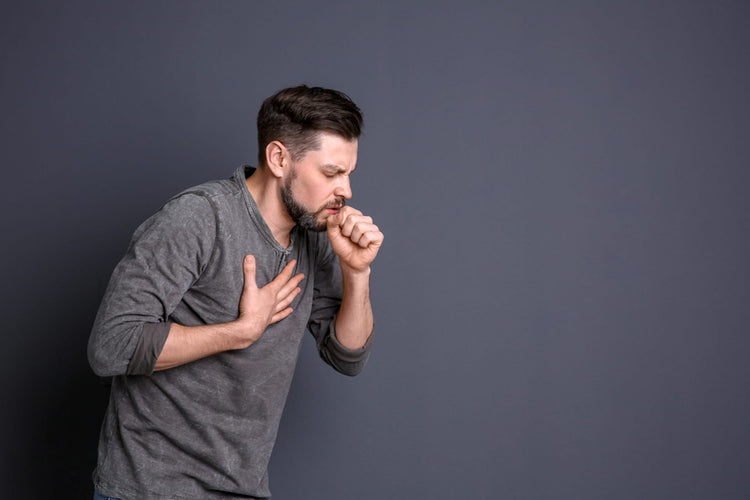 3 Reason Why Chronic Coughing Causes Vomiting – AlchemLife