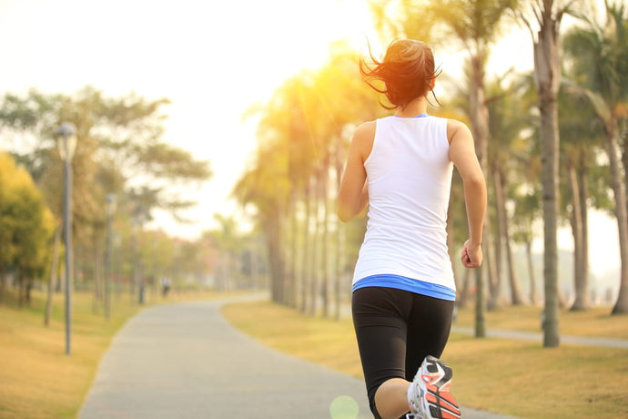 5 Joint Care Tips to Prevent Knee Pain When Running!