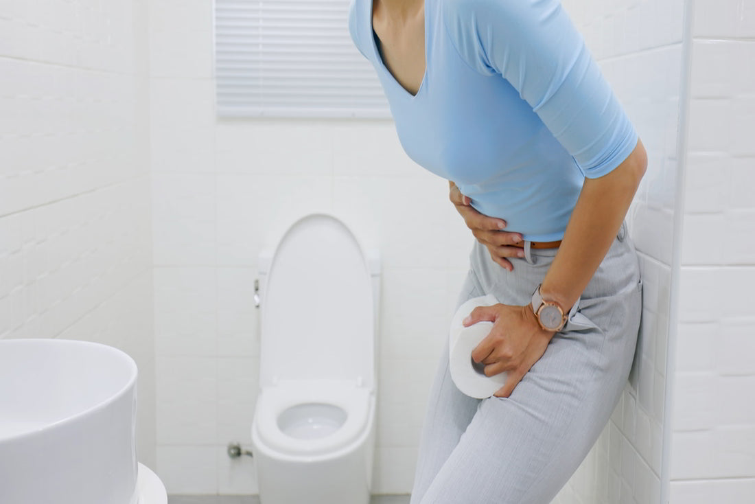 5 Natural Home Remedies to Get Rid of Constipation Immediately