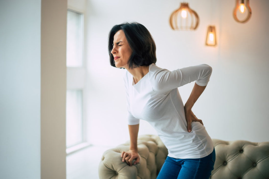 5 Ways to Get Rid of Lower Back Pain Without Surgery