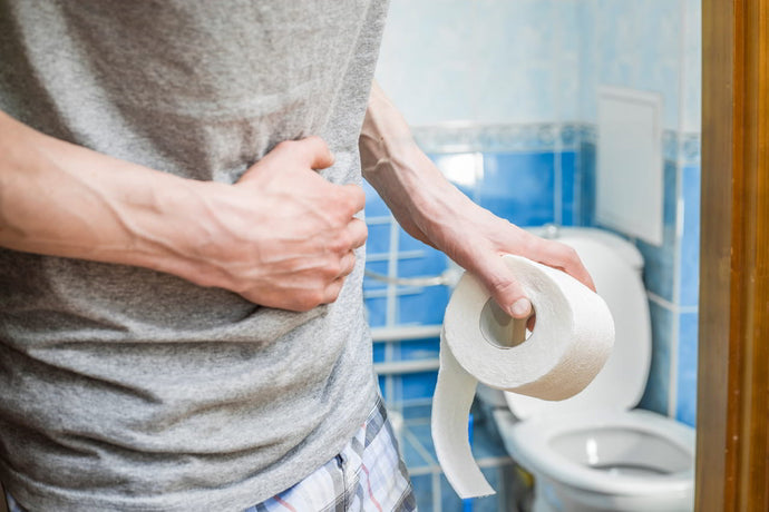Constipation: Symptoms, Causes, Effects & Natural Treatments
