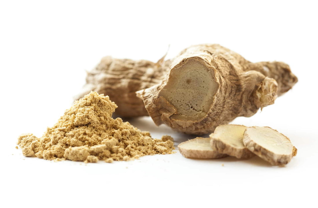 Crazy Health Benefits of Ginger for Arthritis and Joint Pain