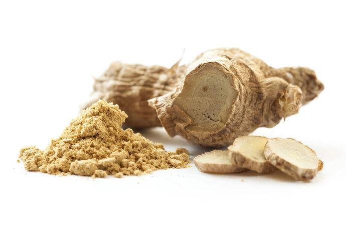 5 Crazy Health Benefits of Ginger for Arthritis and Joint Pain
