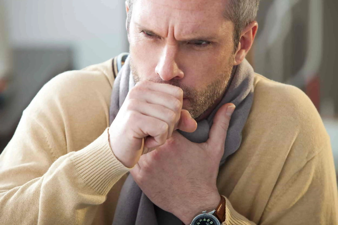 Different Types of Coughs: Diagnosis and How to Treat Them