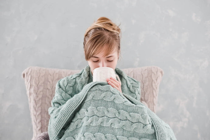 4 Effective Good Hygiene Practices to Help Prevent Influenza.