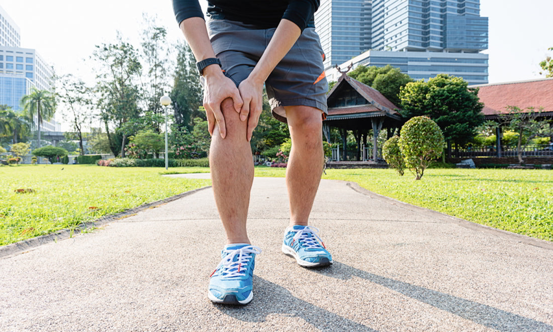 Knee Replacement : Surgery, Recovery and Treatment