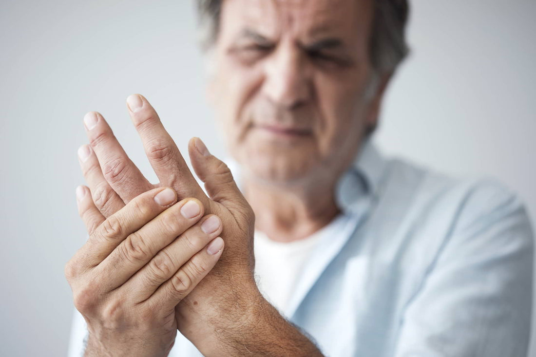 5 Inflammation Trigger Foods to Avoid With Arthritis Joint Pain