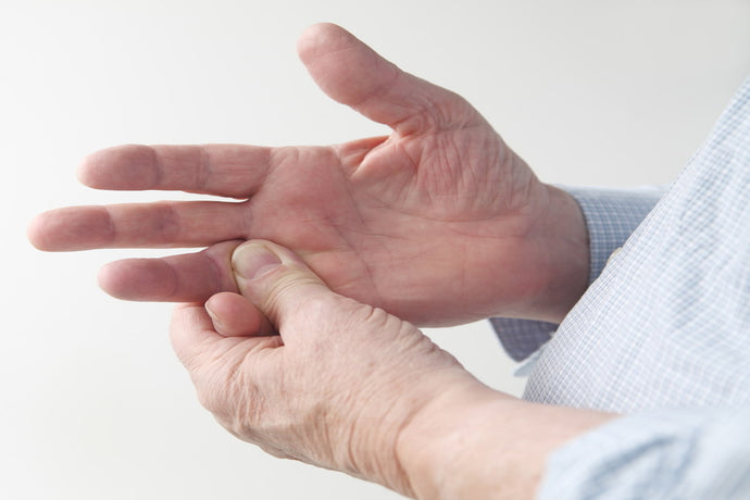 What Causes Arthritis Pain & Who Gets Affected More?