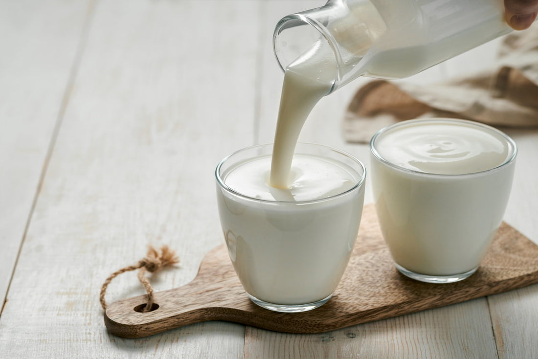 What is Kefir? The Surprising Benefits of Kefir No One Discussed!