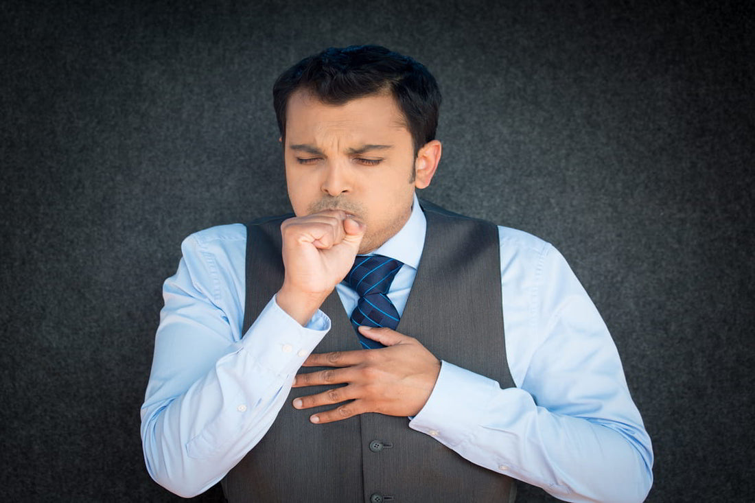 Best Home Remedy to Kill Coughing Naturally
