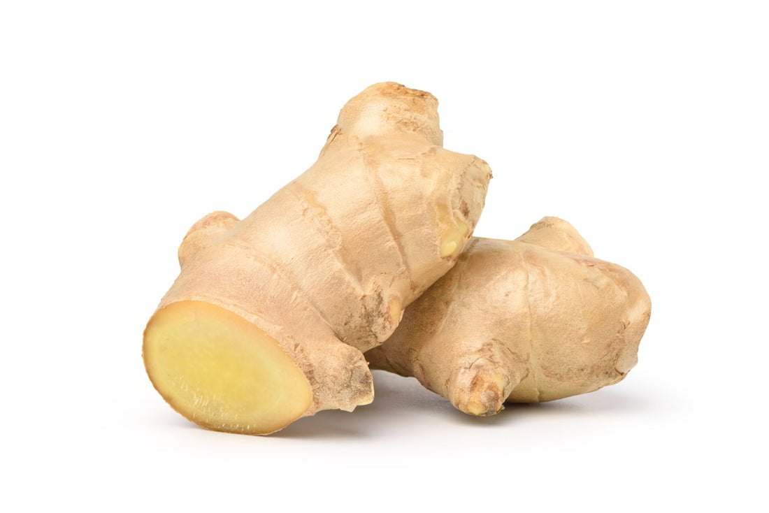 Does It Really Benefit Health if You Eat Raw Ginger Daily?