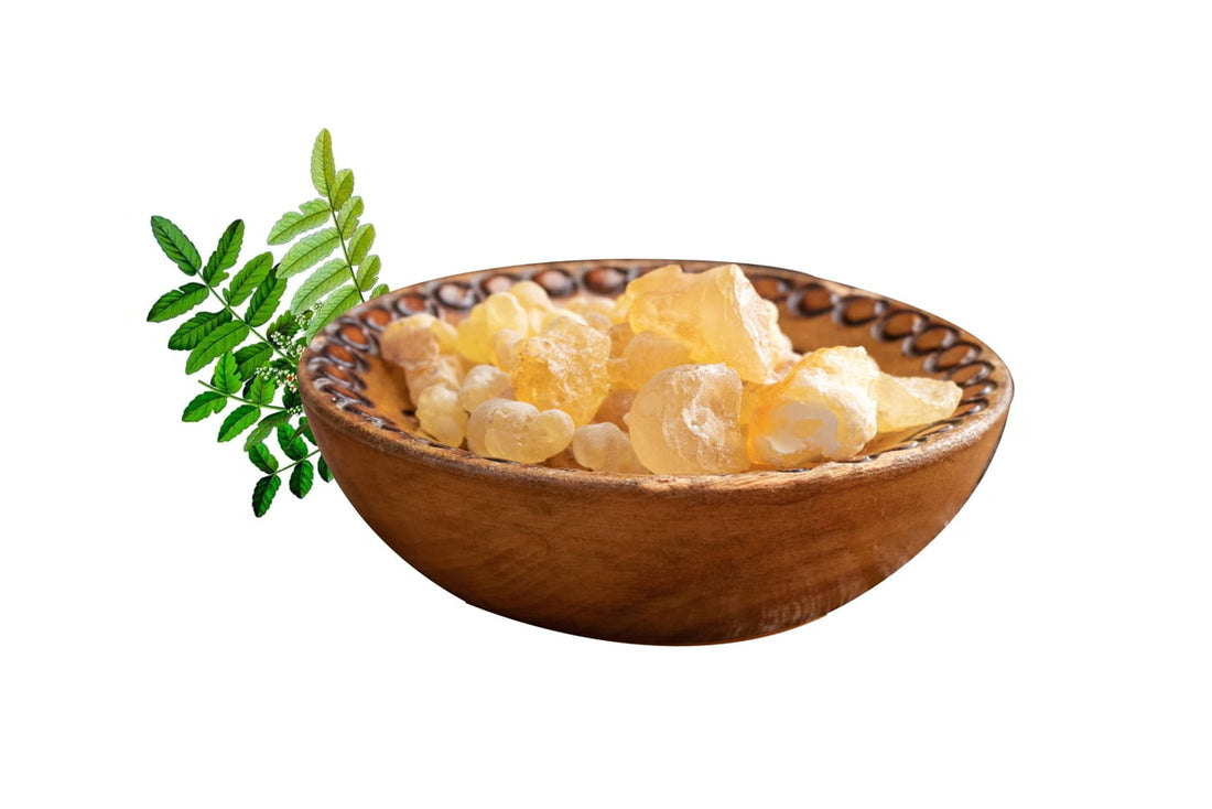 Health Benefits of Boswellia Serrata as Supplement: What It Is, Uses & Dose