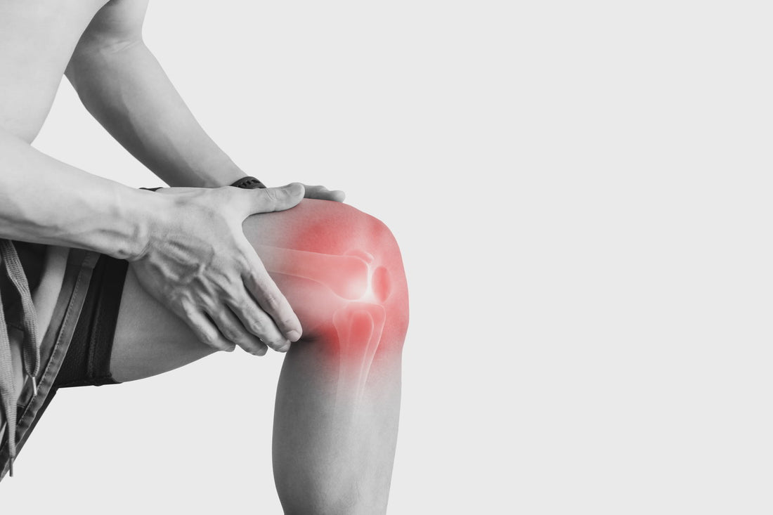 Knee Pain - Symptoms, Causes, Prevention and Home Remedies