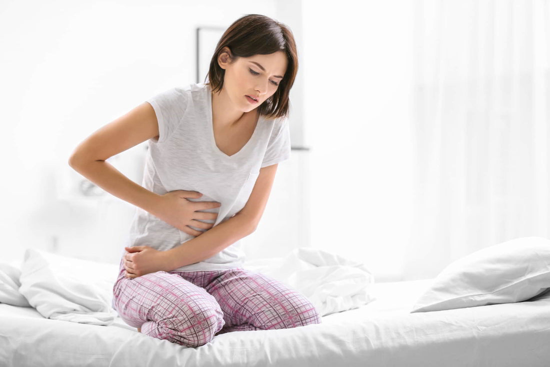 Symptoms of Irritable Bowel Syndrome (IBS), Causes and Diet