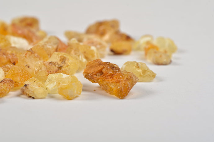 The Ultimate Guide on Benefits of Boswellia Serrata for Joint Pain