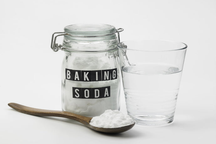 3 Unexpected Health Benefits of Drinking Baking Soda
