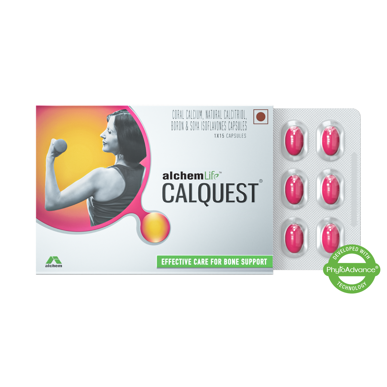 Calquest®