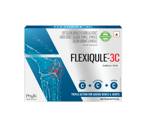 Flexiqule™-3C