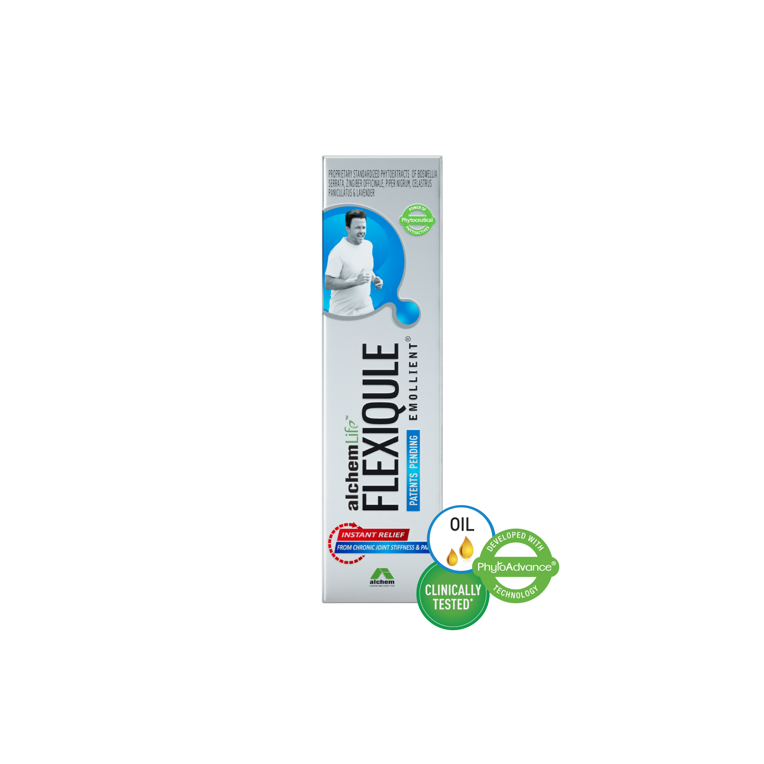 Flexiqule®  Emollient