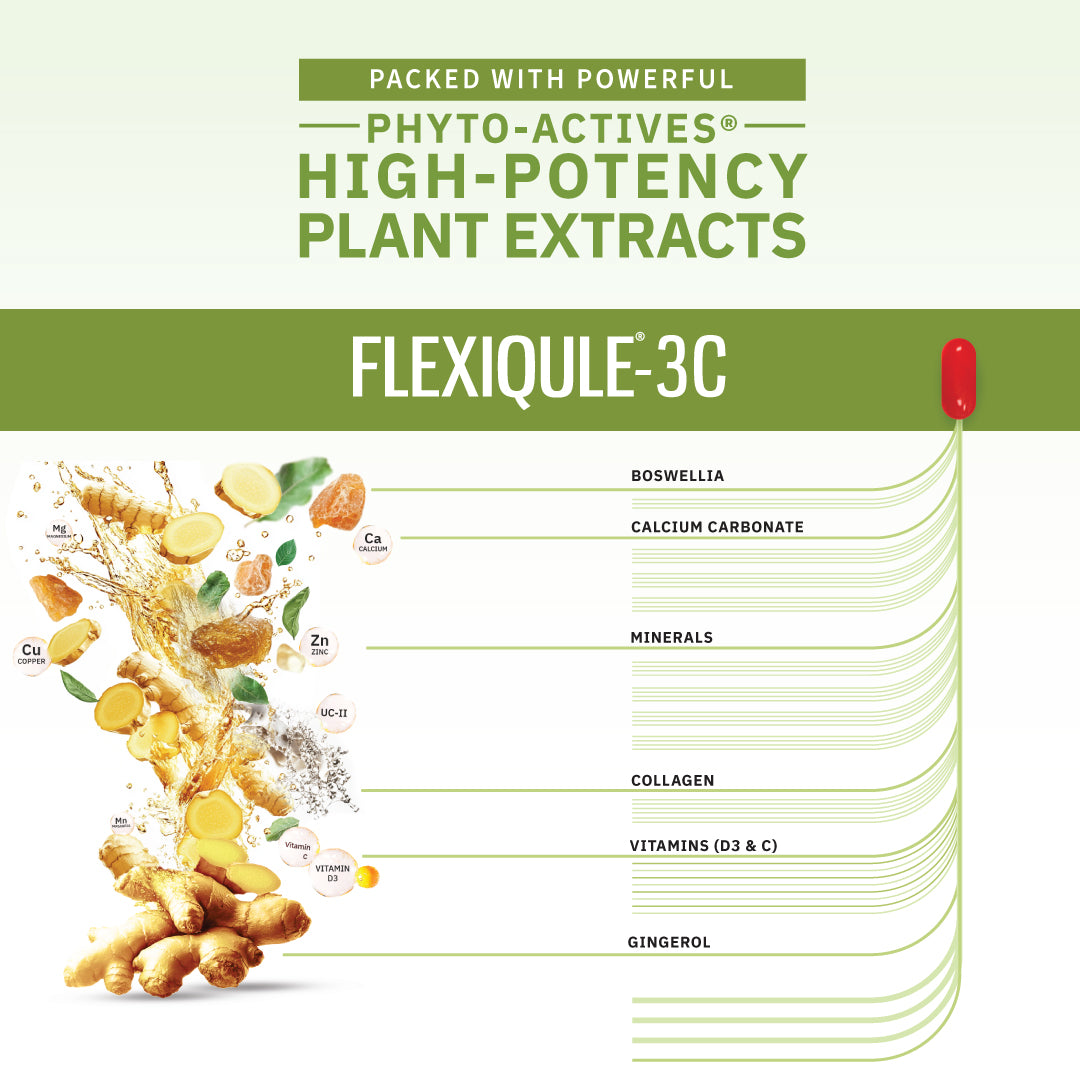 Flexiqule®-3C