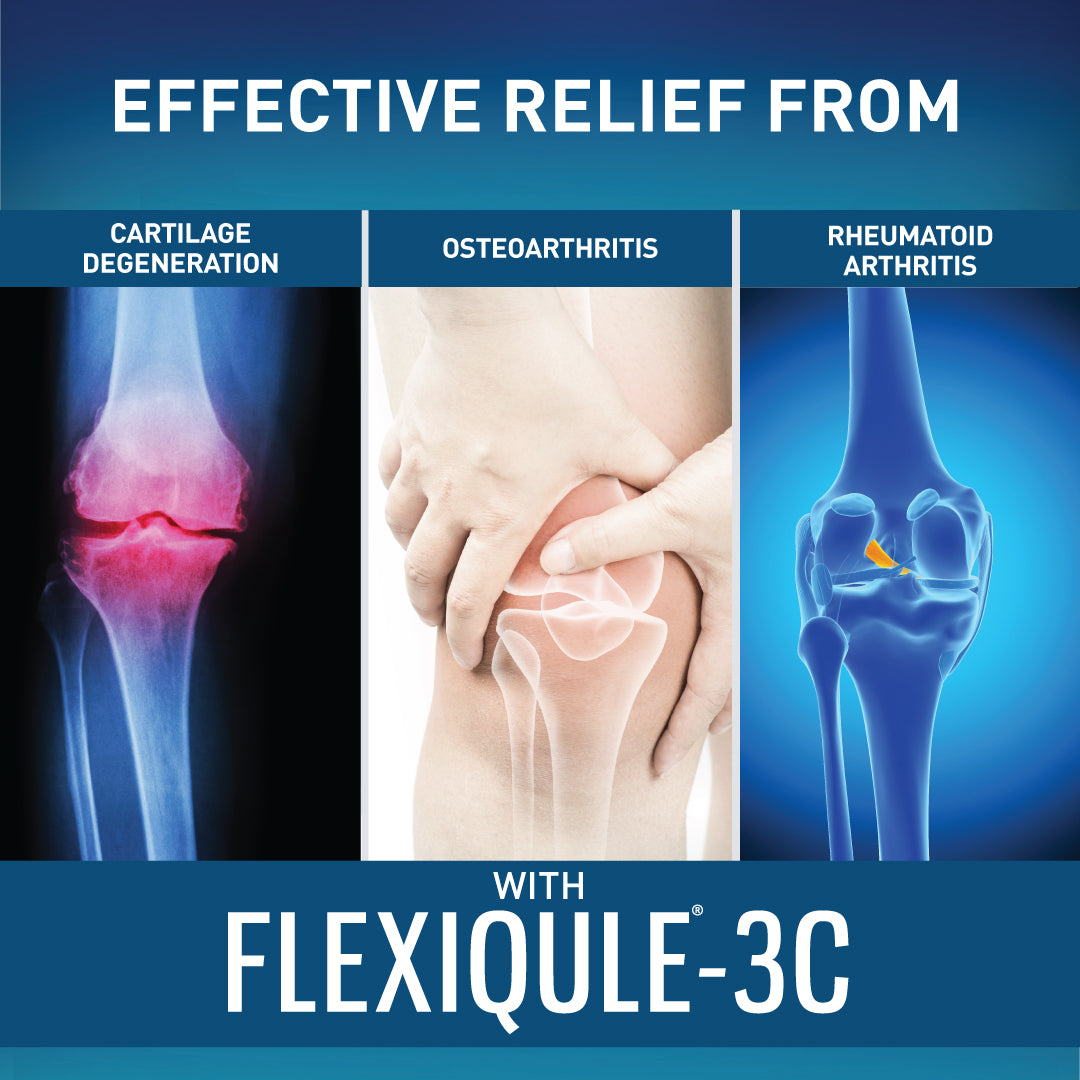 Flexiqule®-3C