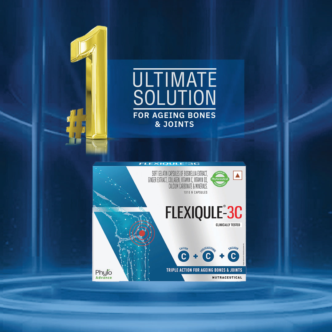 Flexiqule®-3C