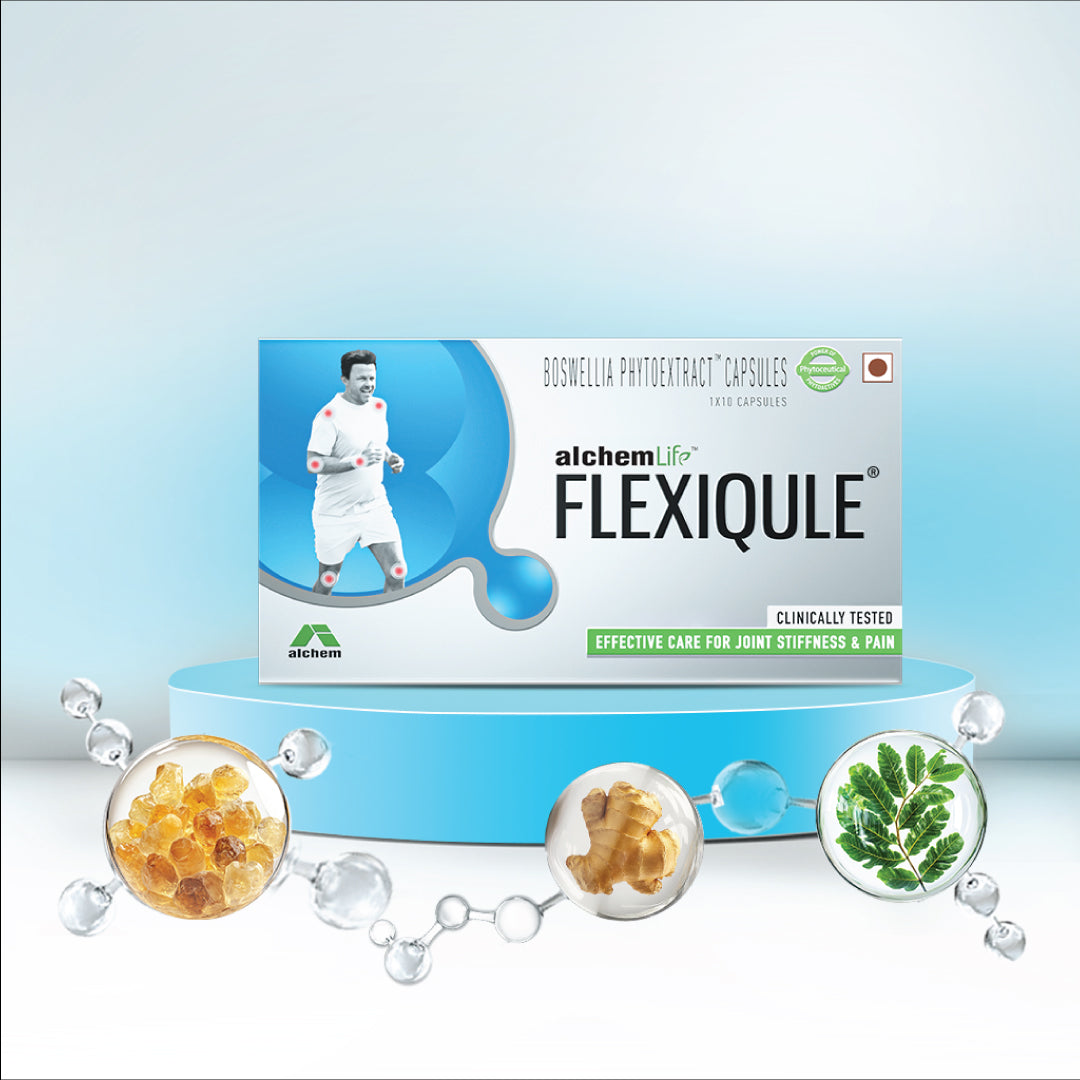 Flexiqule®