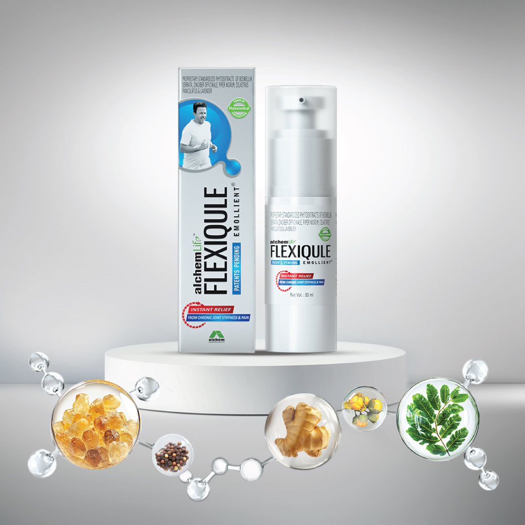 Flexiqule®  Emollient