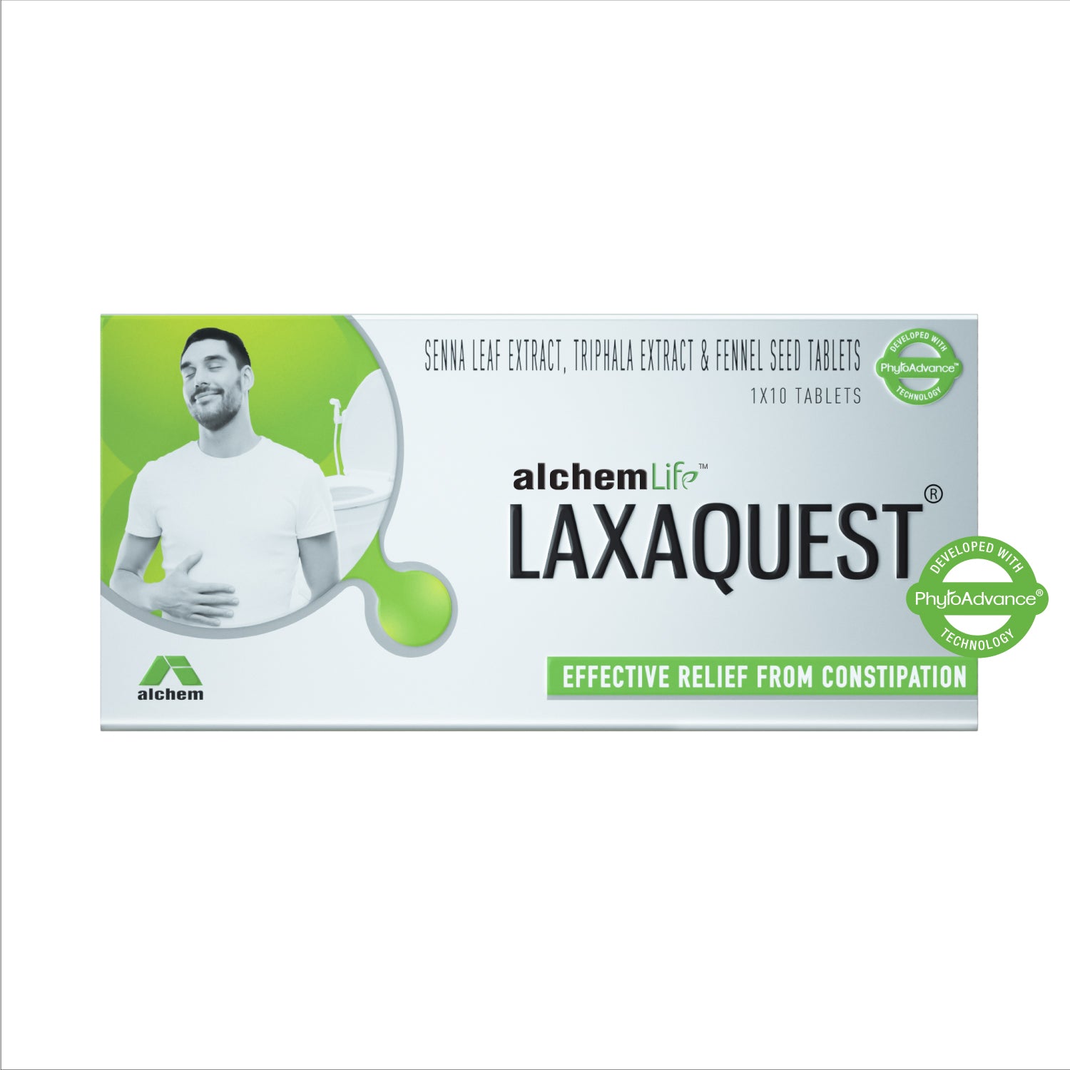 Laxaquest®