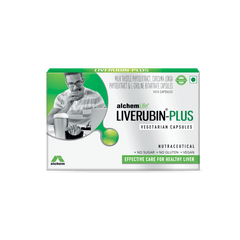 Liverubin®-Plus