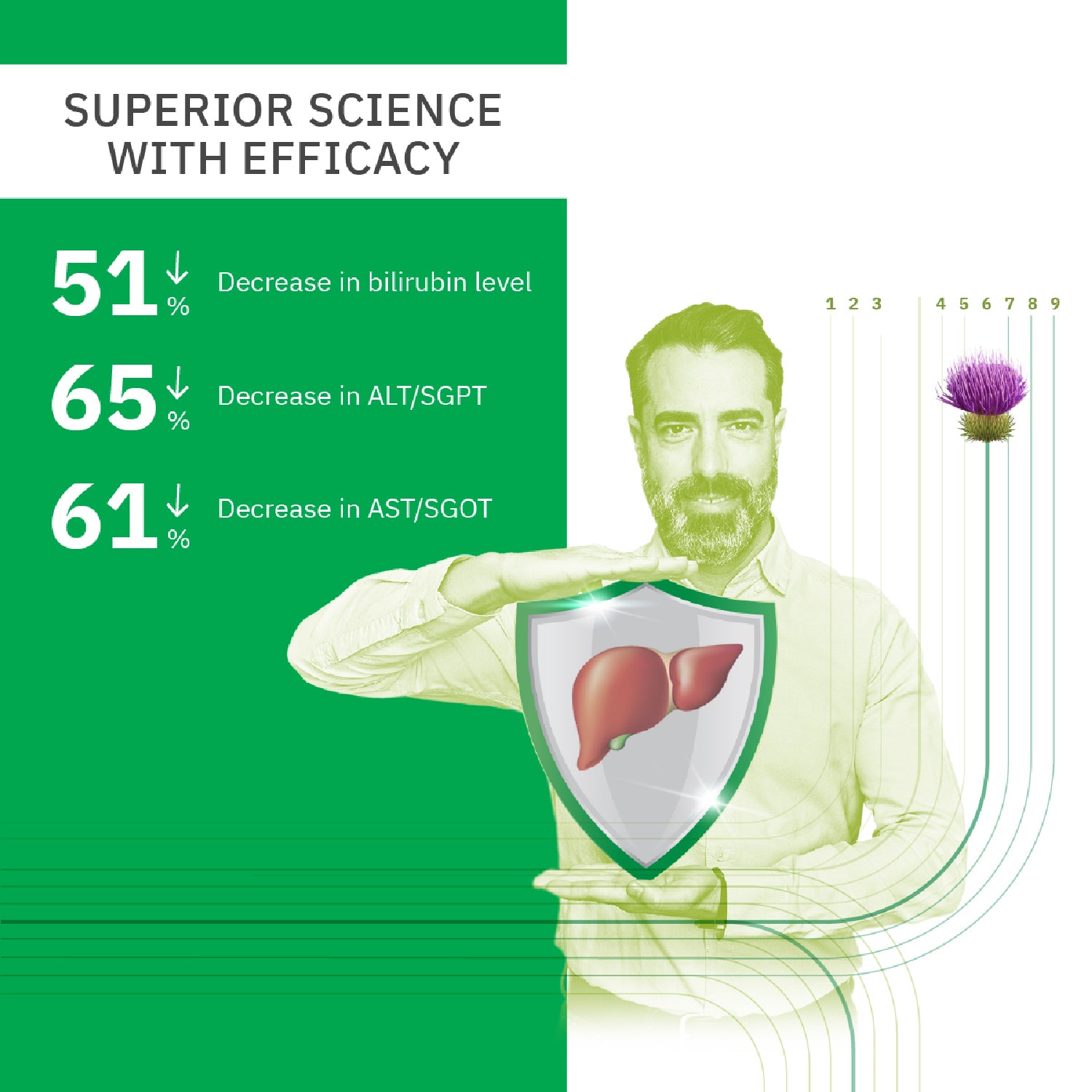 Liverubin®-Plus