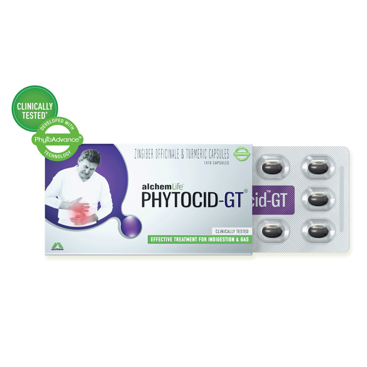 Phytocid-GT®