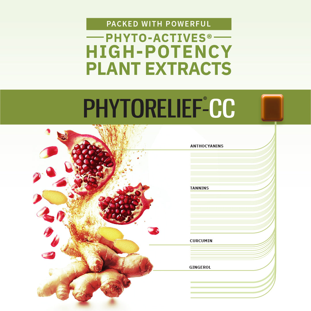 PhytoRelief®-CC