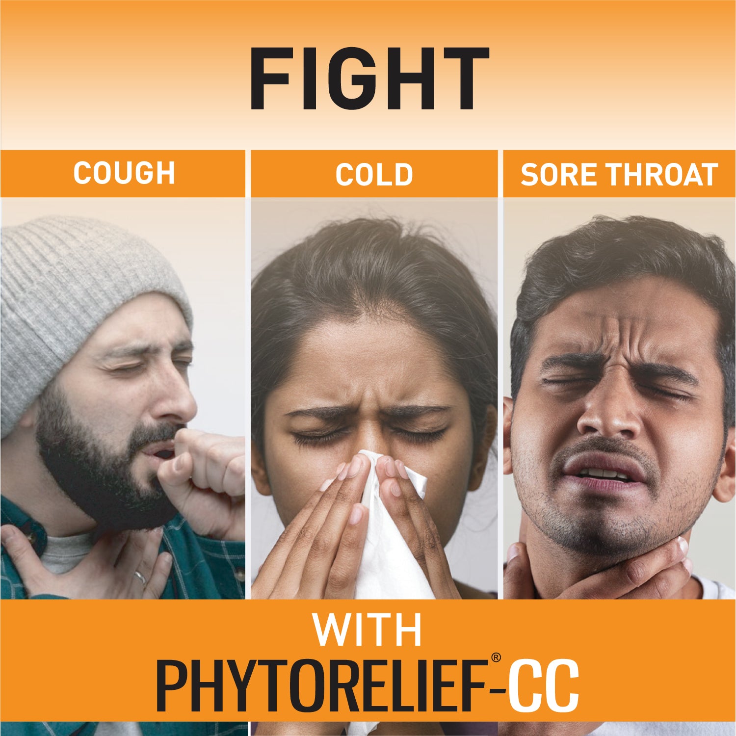 PhytoRelief®-CC