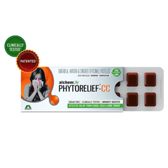 Phytorelief®-CC