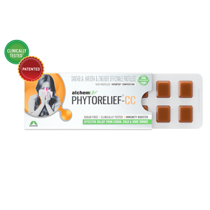 PhytoRelief®-CC