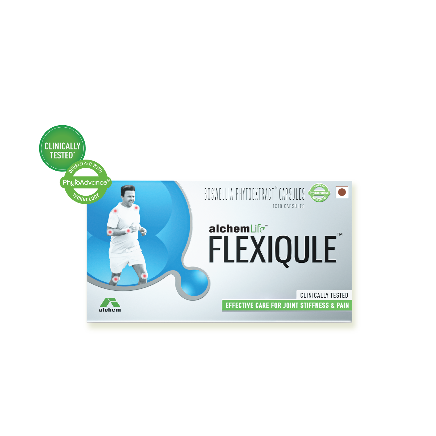 Flexiqule®