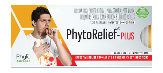 PhytoRelief-Plus