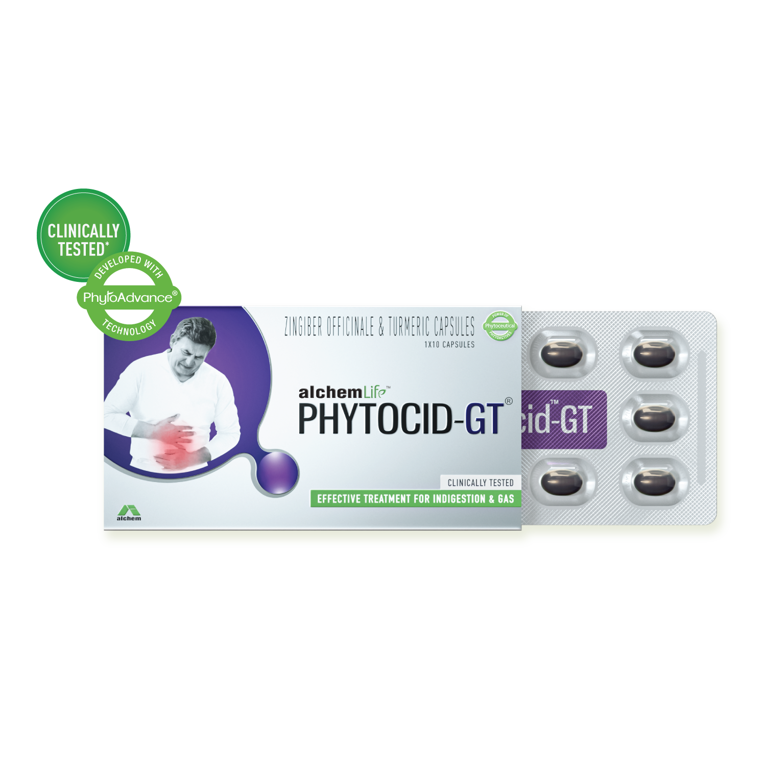 Phytocid-GT®