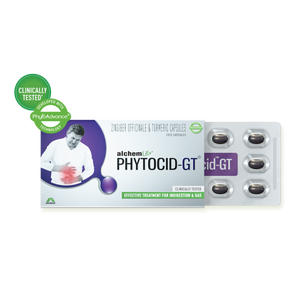 Phytocid-GT®